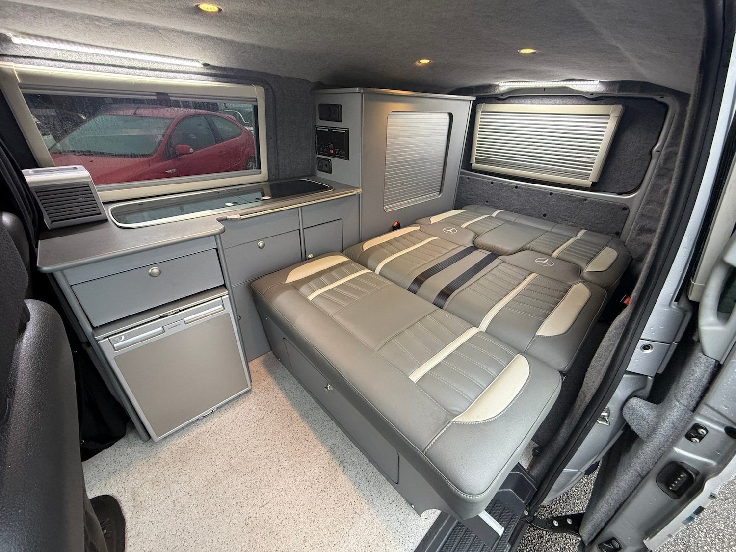 Used Mercedes-Benz Vito 2012 for sale - 77274699: Photo 18