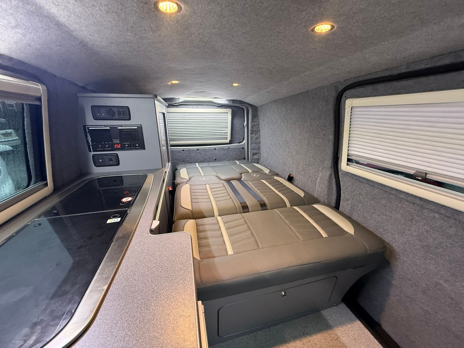 Used Mercedes-Benz Vito 2012 for sale - 77274699: Photo 20