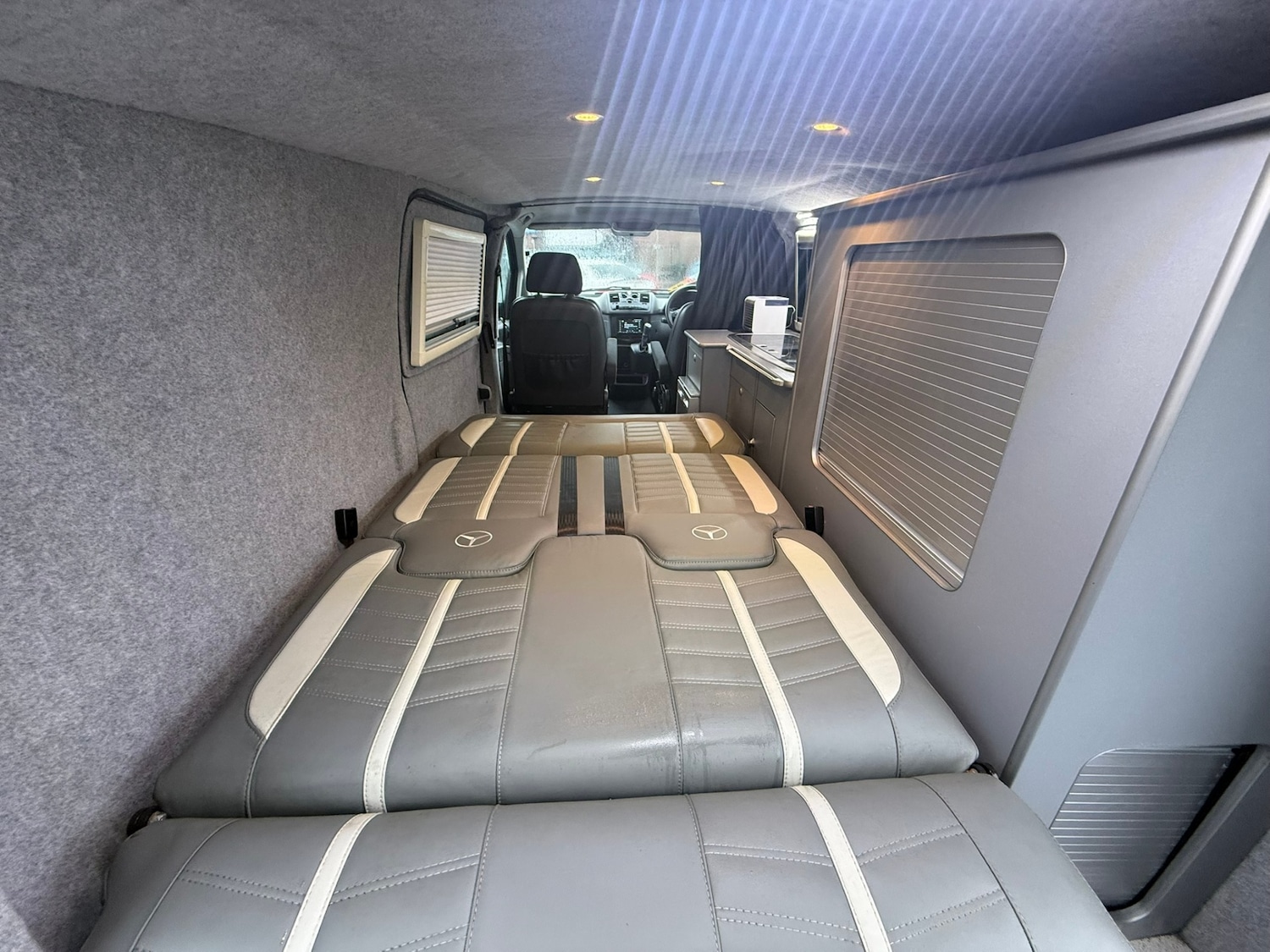 Used Mercedes-Benz Vito 2012 for sale - 77274699: Photo 22