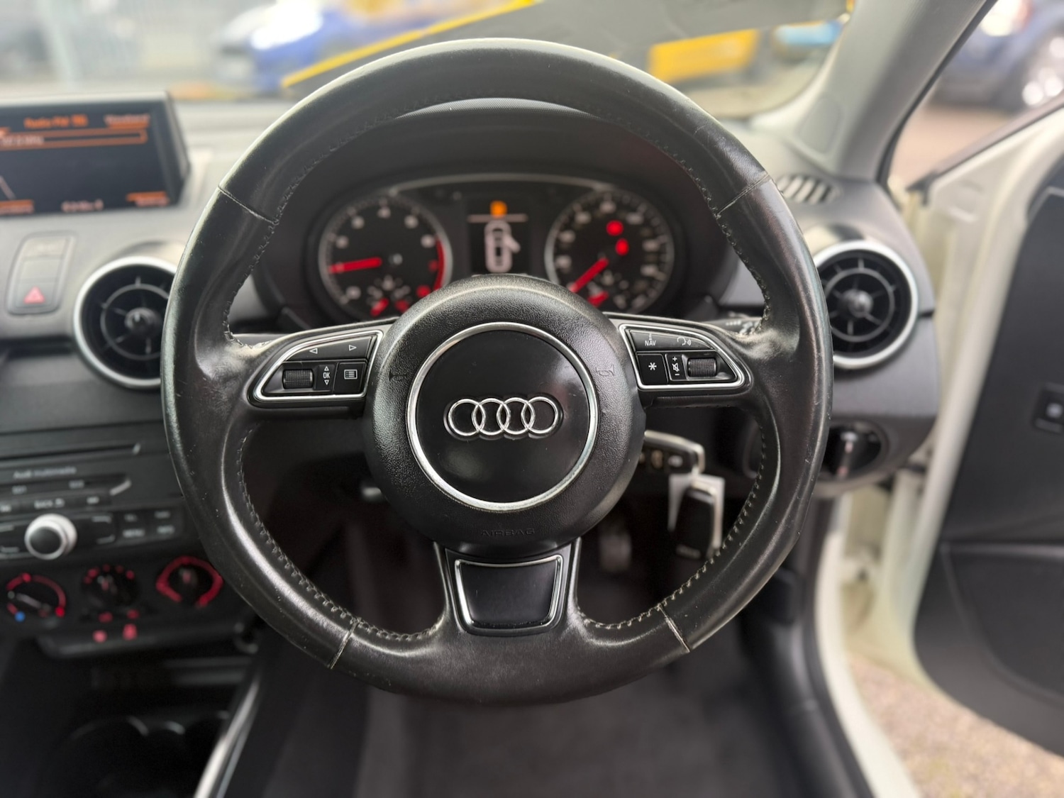 Used Audi A1 2011 for sale - 77032835: Photo 10