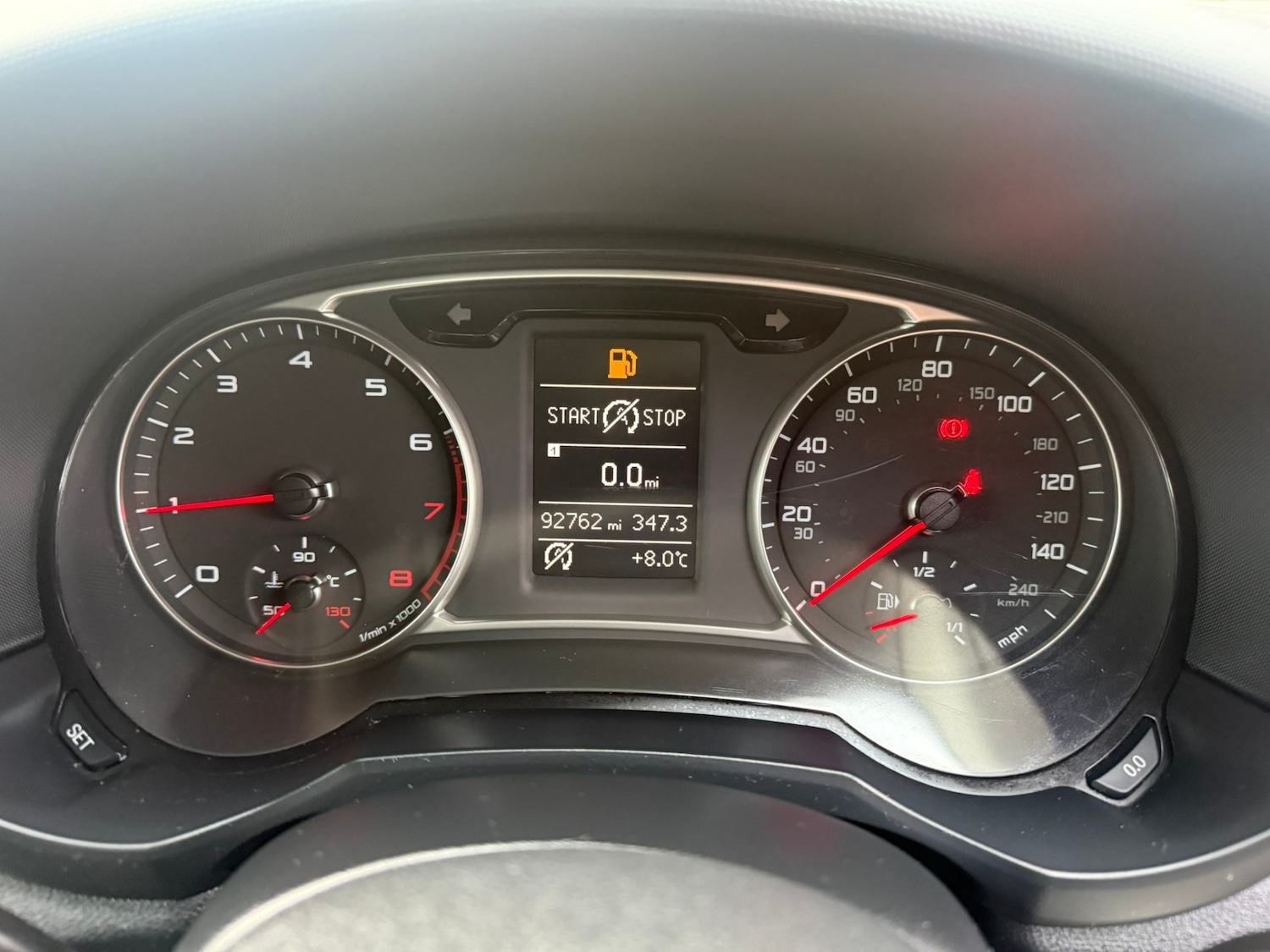 Used Audi A1 2011 for sale - 77032835: Photo 11