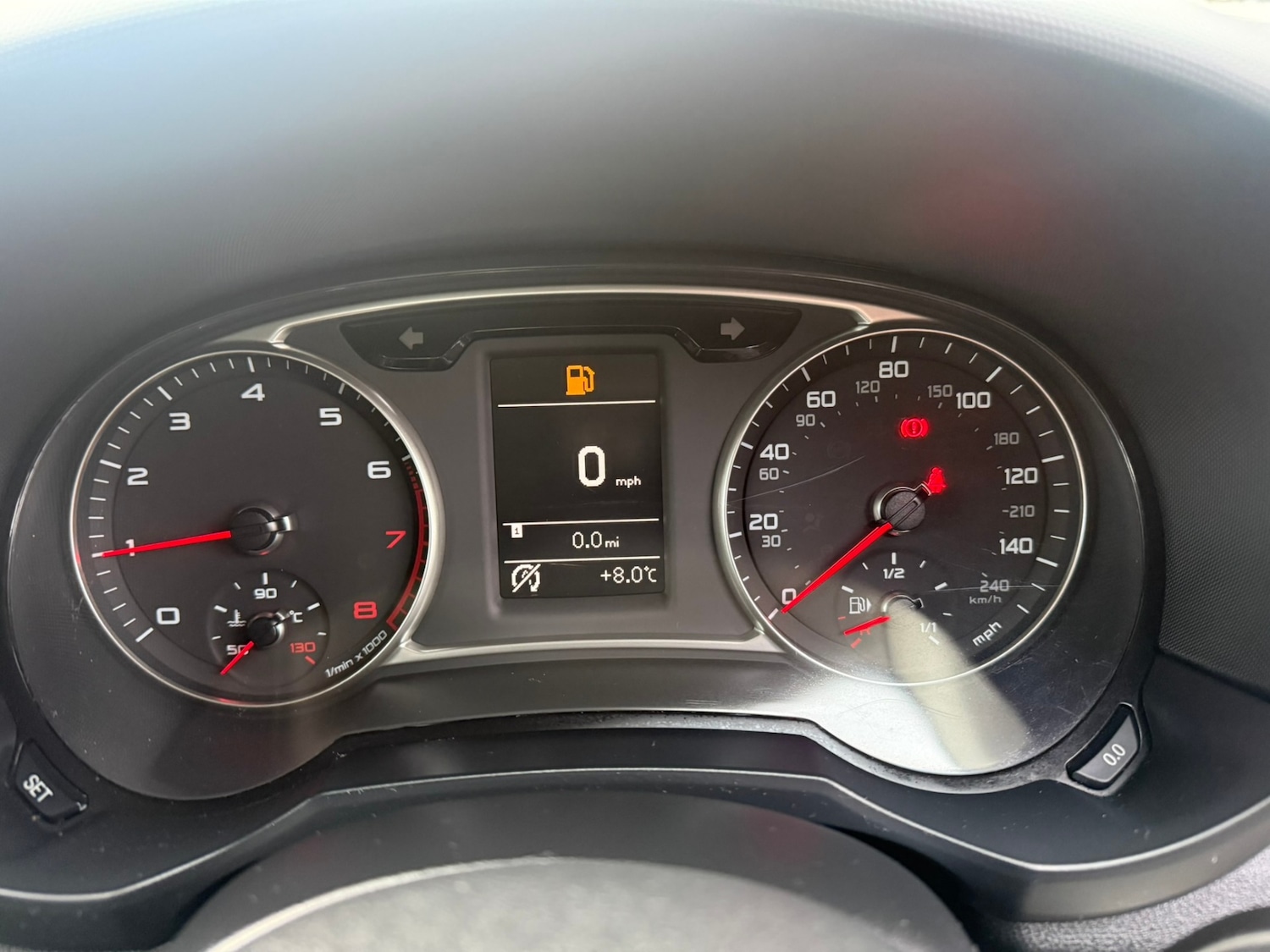 Used Audi A1 2011 for sale - 77032835: Photo 12