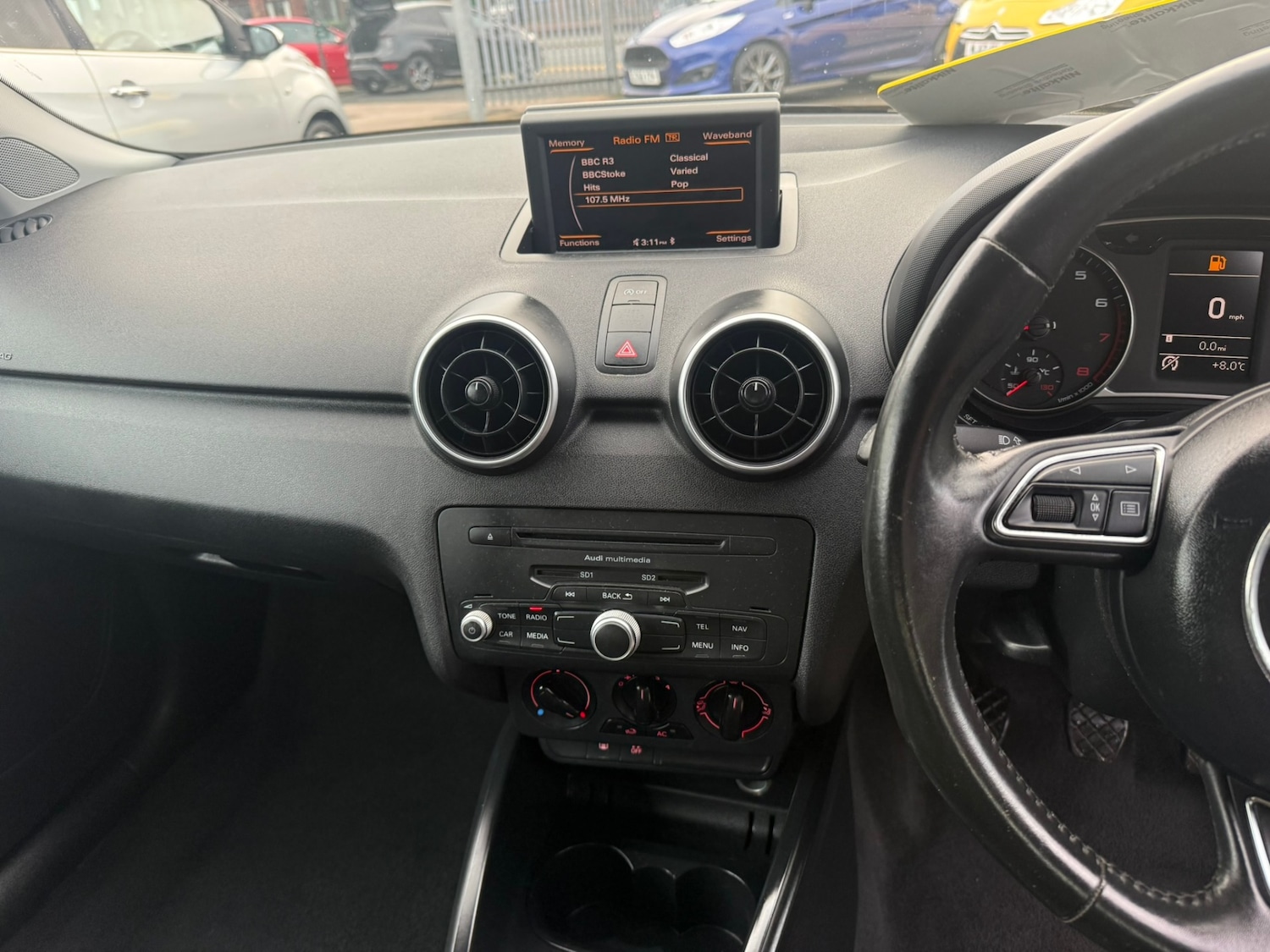 Used Audi A1 2011 for sale - 77032835: Photo 13