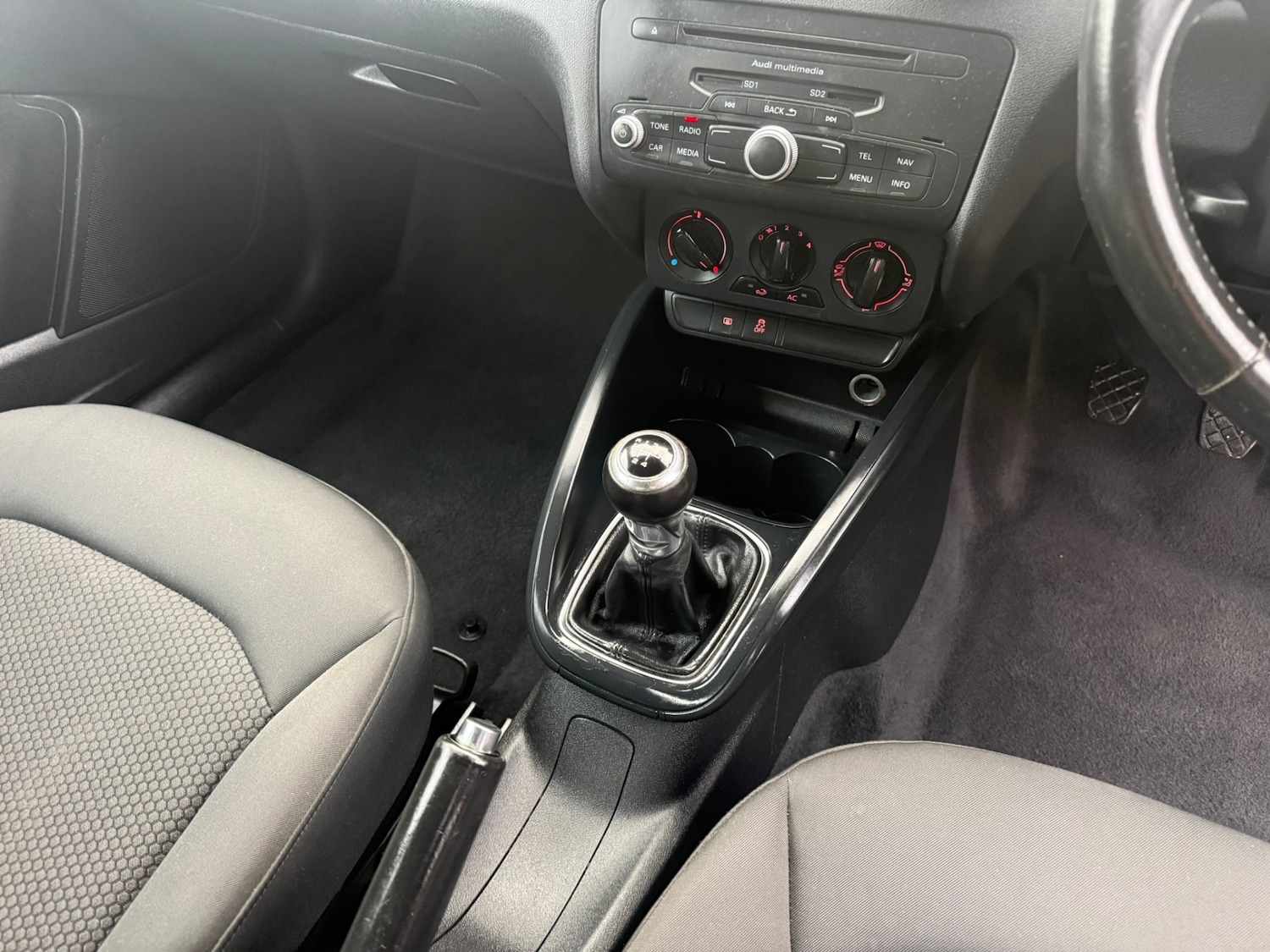 Used Audi A1 2011 for sale - 77032835: Photo 14