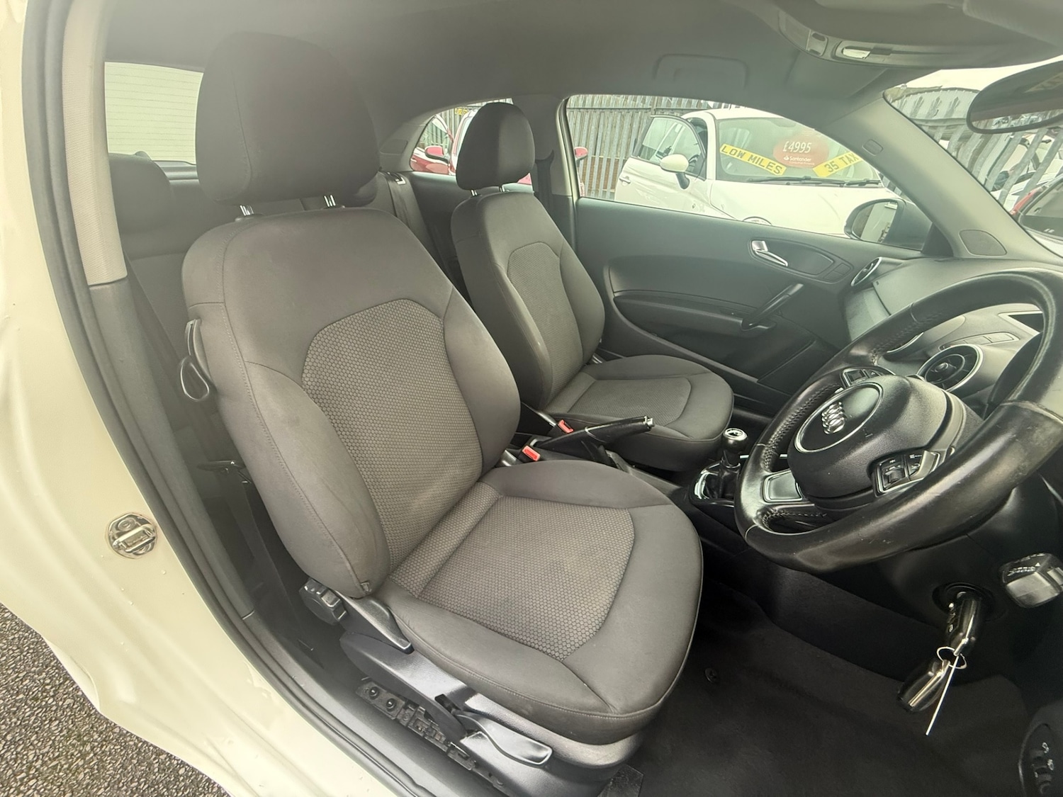 Used Audi A1 2011 for sale - 77032835: Photo 15