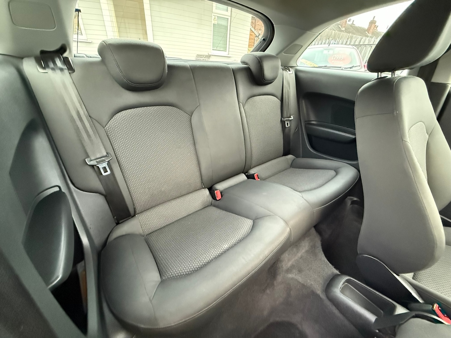 Used Audi A1 2011 for sale - 77032835: Photo 16