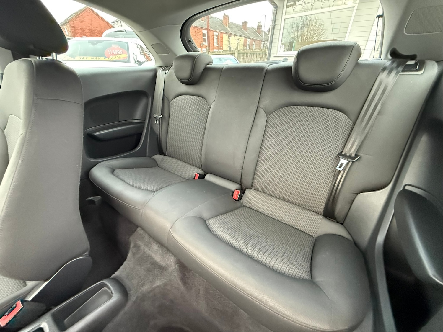 Used Audi A1 2011 for sale - 77032835: Photo 18