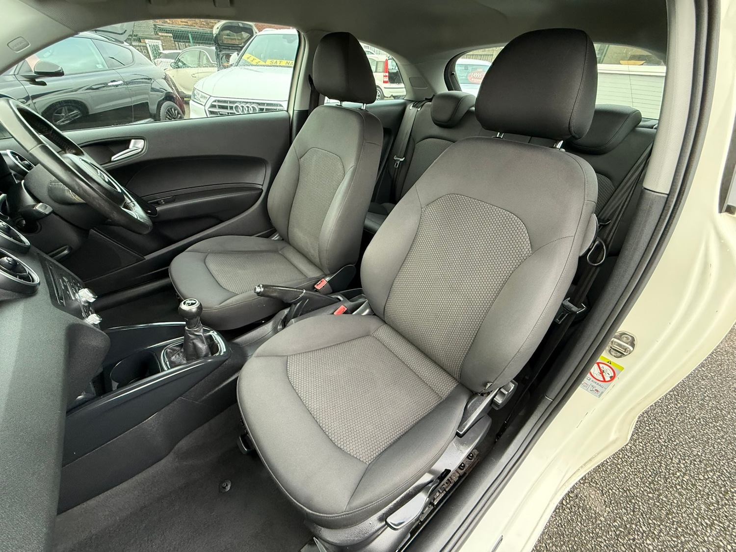 Used Audi A1 2011 for sale - 77032835: Photo 19