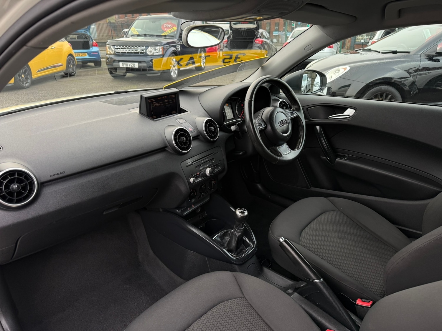 Used Audi A1 2011 for sale - 77032835: Photo 20