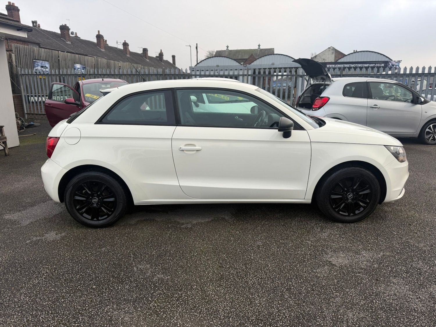 Used Audi A1 2011 for sale - 77032835: Photo 8