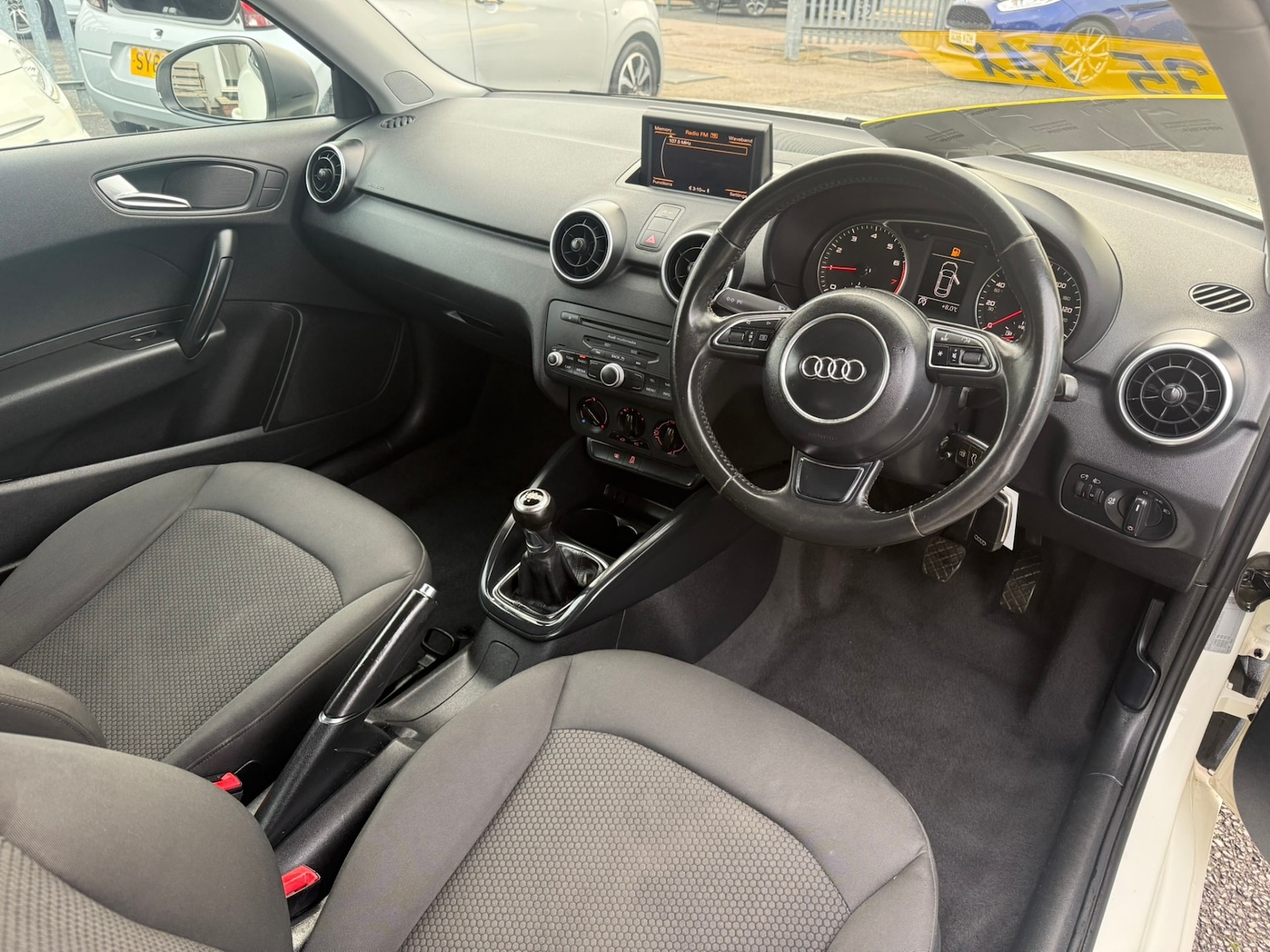 Used Audi A1 2011 for sale - 77032835: Photo 9