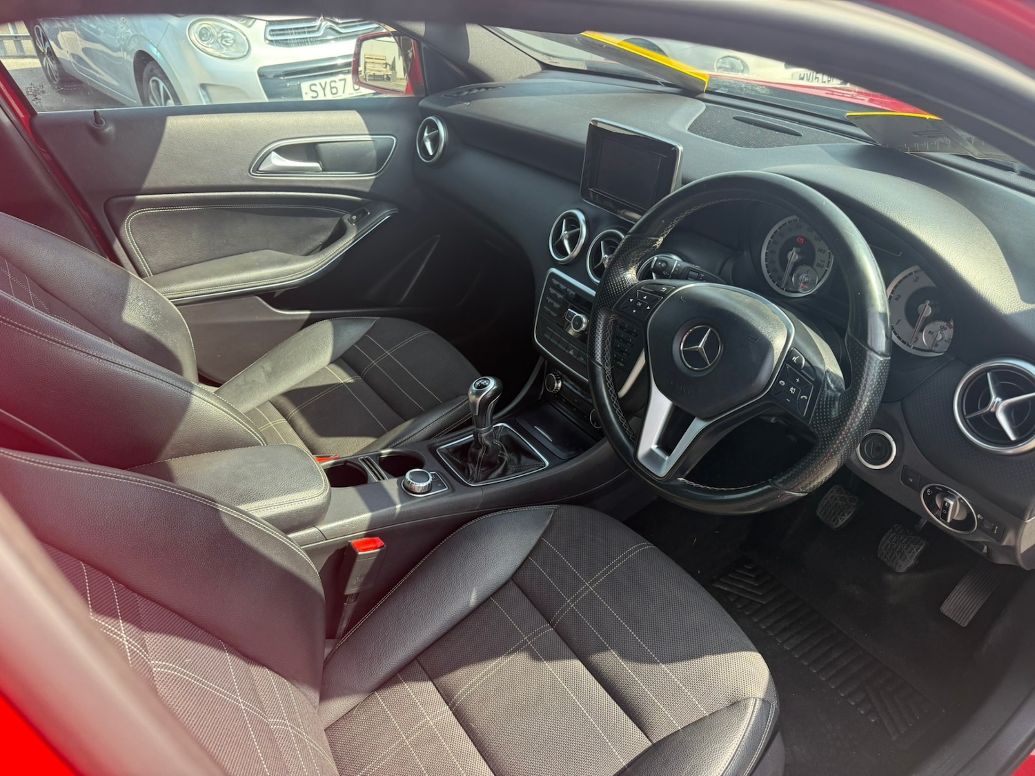Vehicle 9