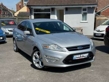 2011 (11) - 1.8 TDCi Titanium + 5dr