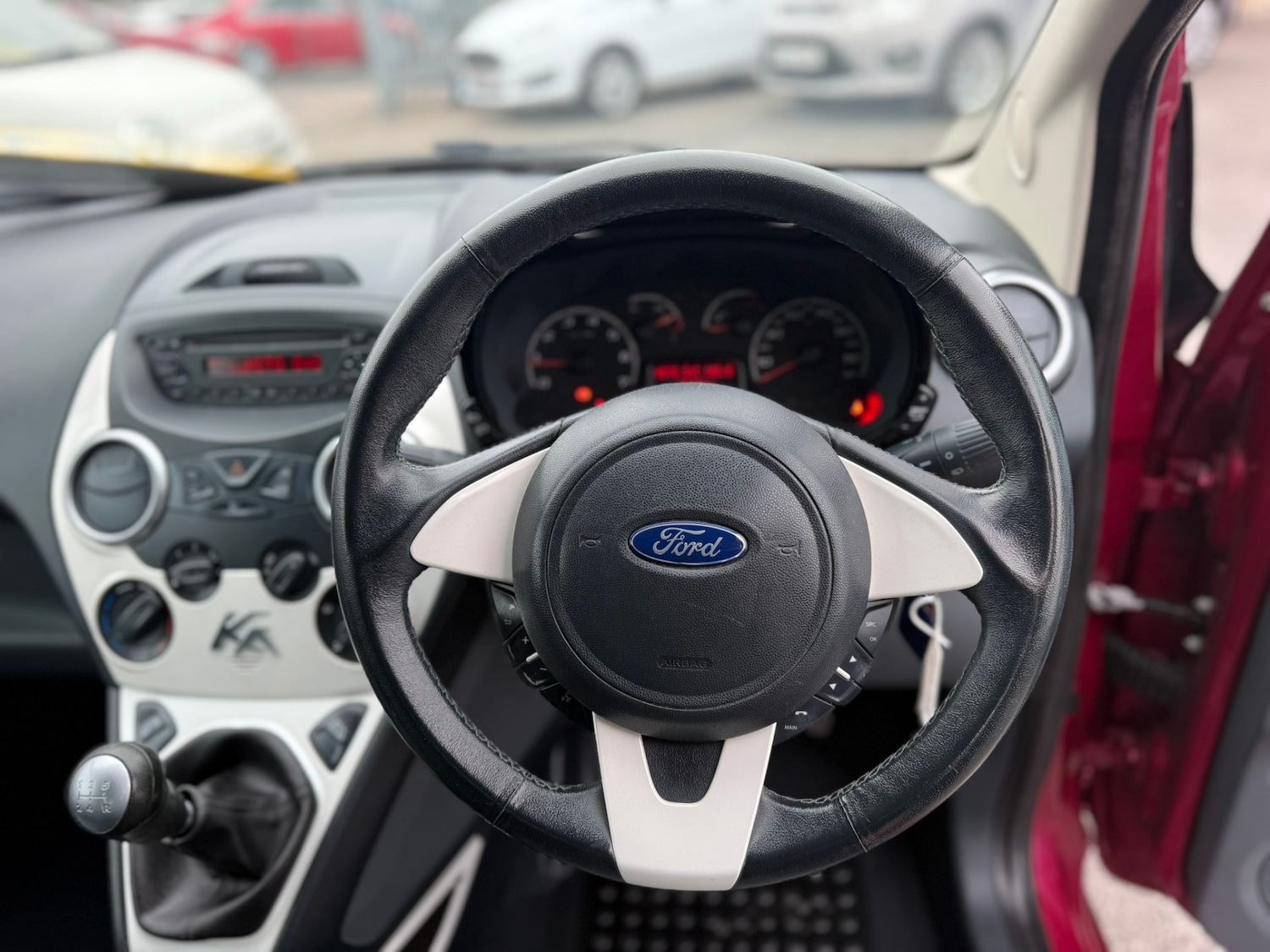 Used Ford Ka 2015 for sale - 76971154: Photo 10