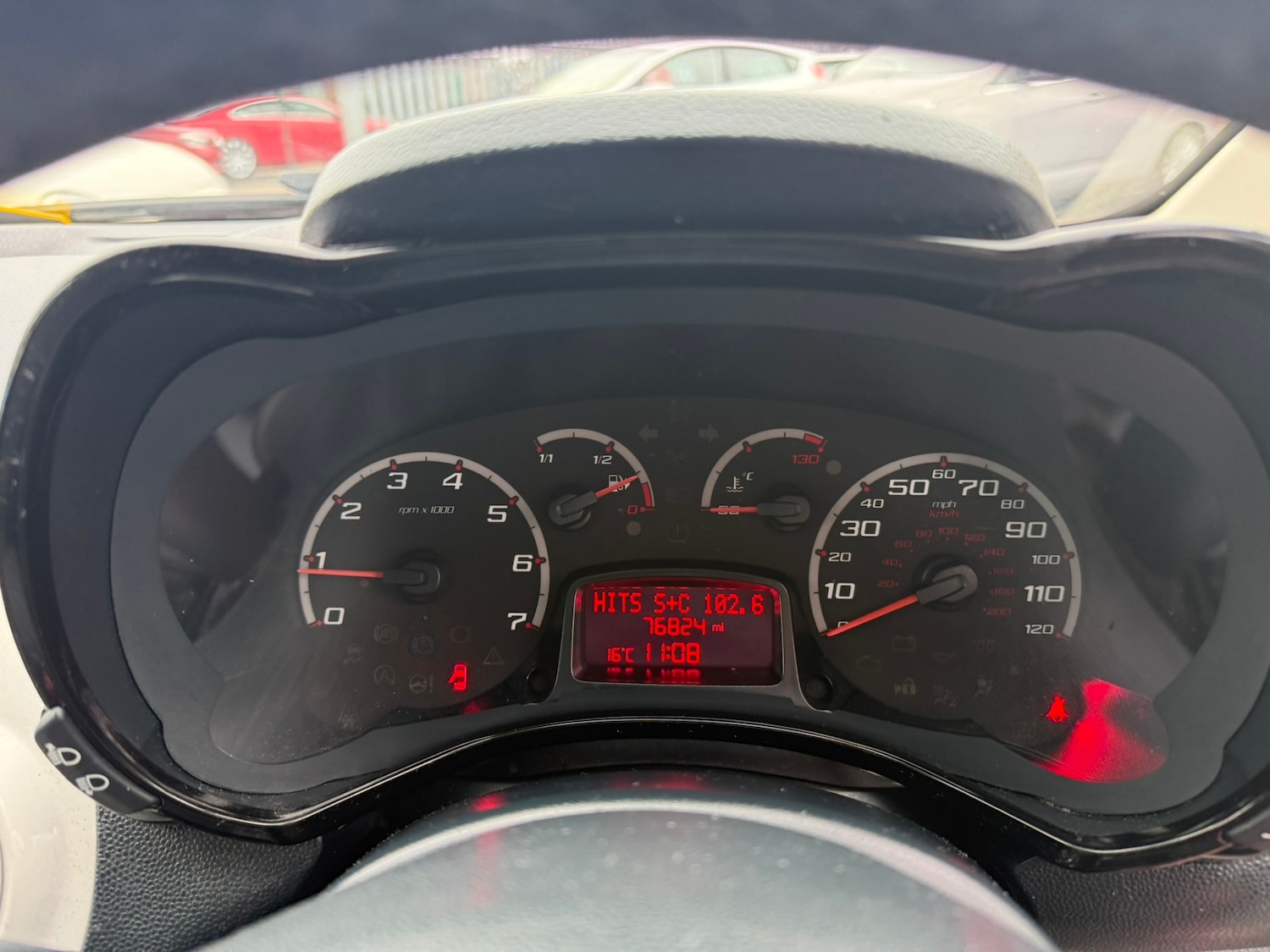 Used Ford Ka 2015 for sale - 76971154: Photo 11