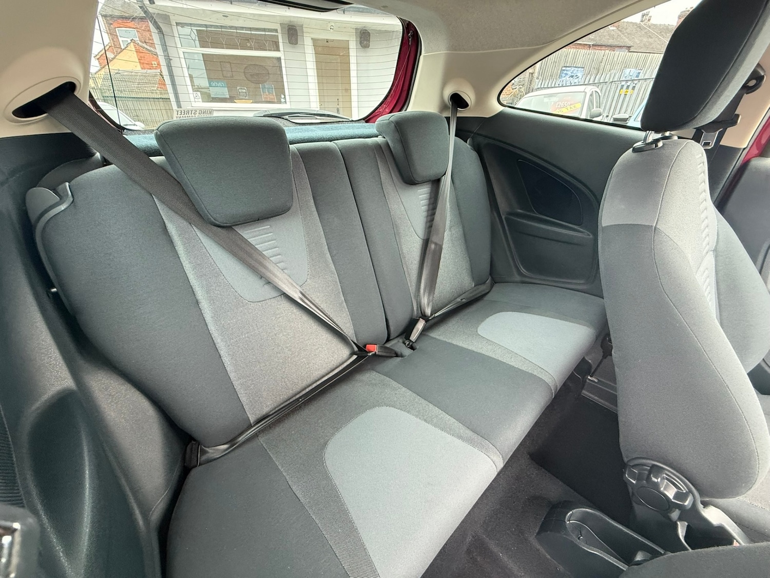 Used Ford Ka 2015 for sale - 76971154: Photo 15