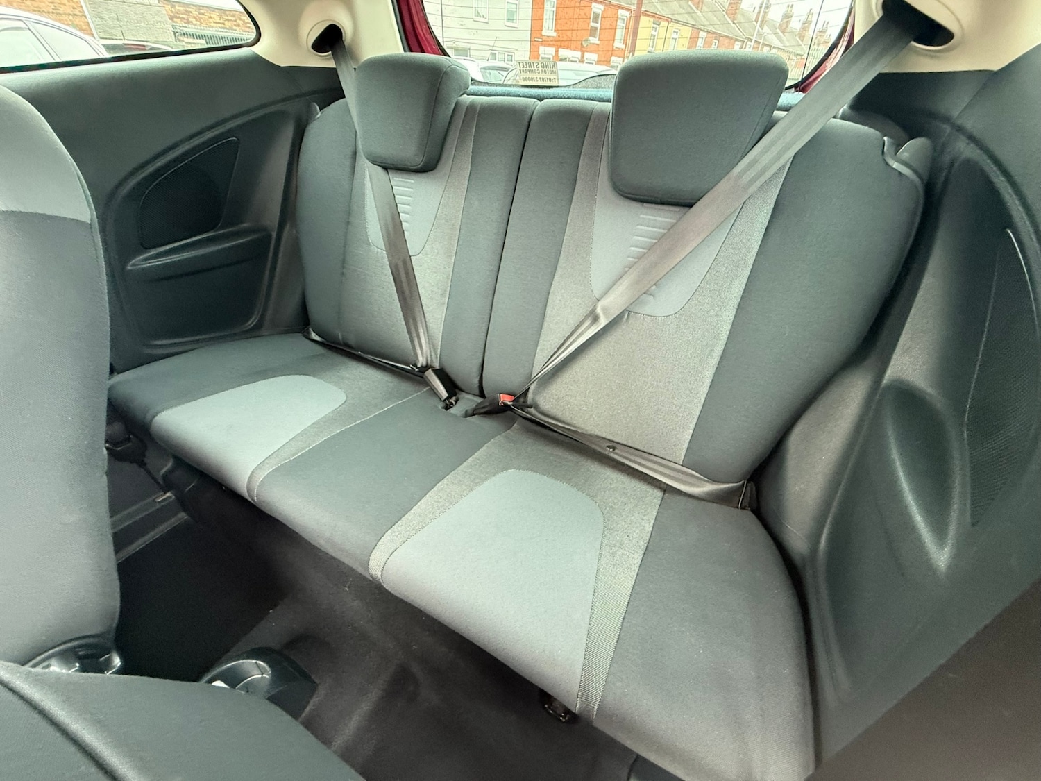 Used Ford Ka 2015 for sale - 76971154: Photo 17