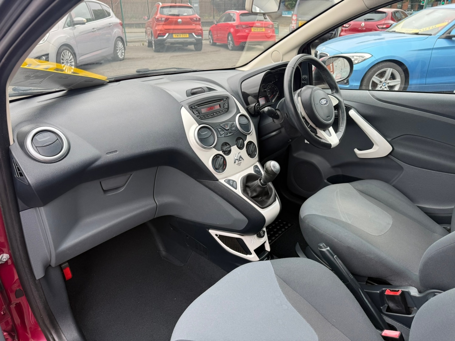 Used Ford Ka 2015 for sale - 76971154: Photo 19