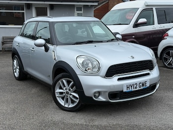 Used MINI Countryman 2012 for sale - 78766082: Photo