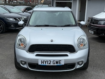 Used MINI Countryman 2012 for sale - 78766082: Photo