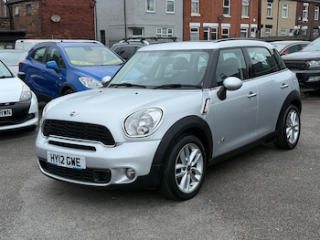 Used MINI Countryman 2012 for sale - 78766082: Photo