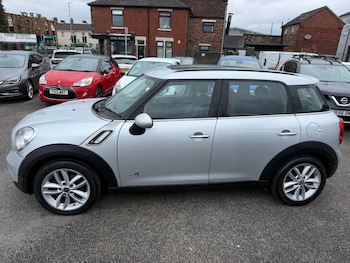 Used MINI Countryman 2012 for sale - 78766082: Photo