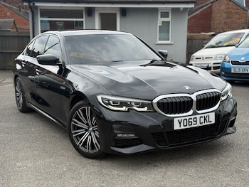 BMW - 3 Series