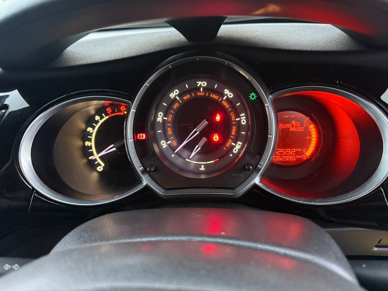 Used Citroen DS3 2012 for sale - 76882013: Photo 10