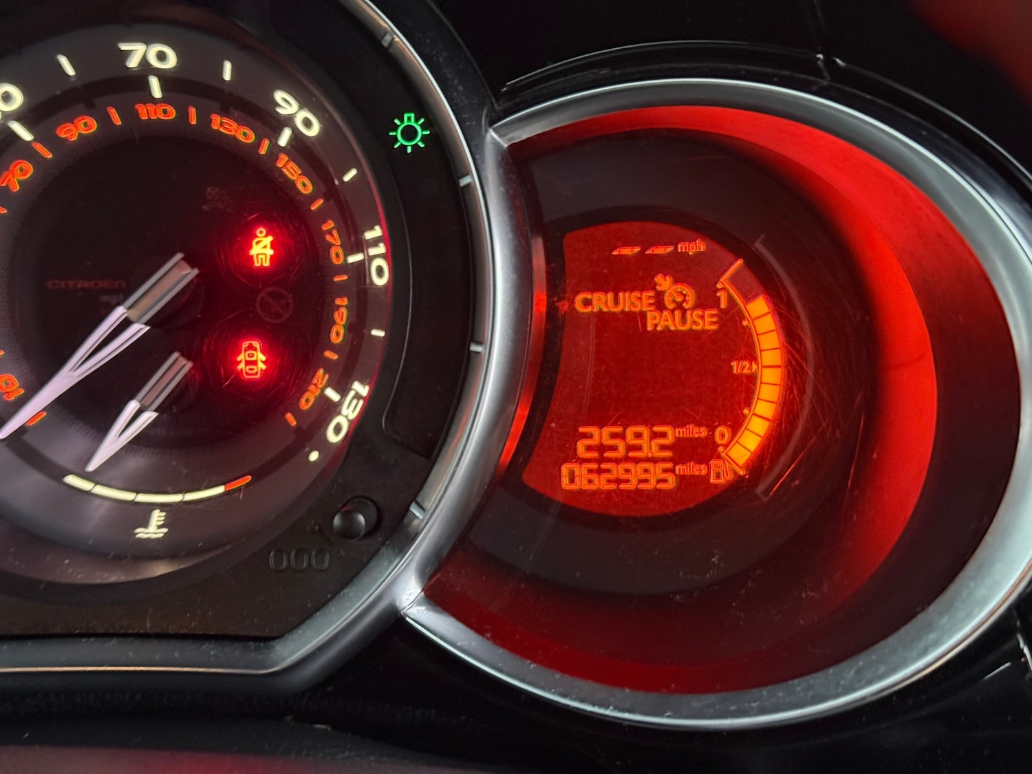 Used Citroen DS3 2012 for sale - 76882013: Photo 11