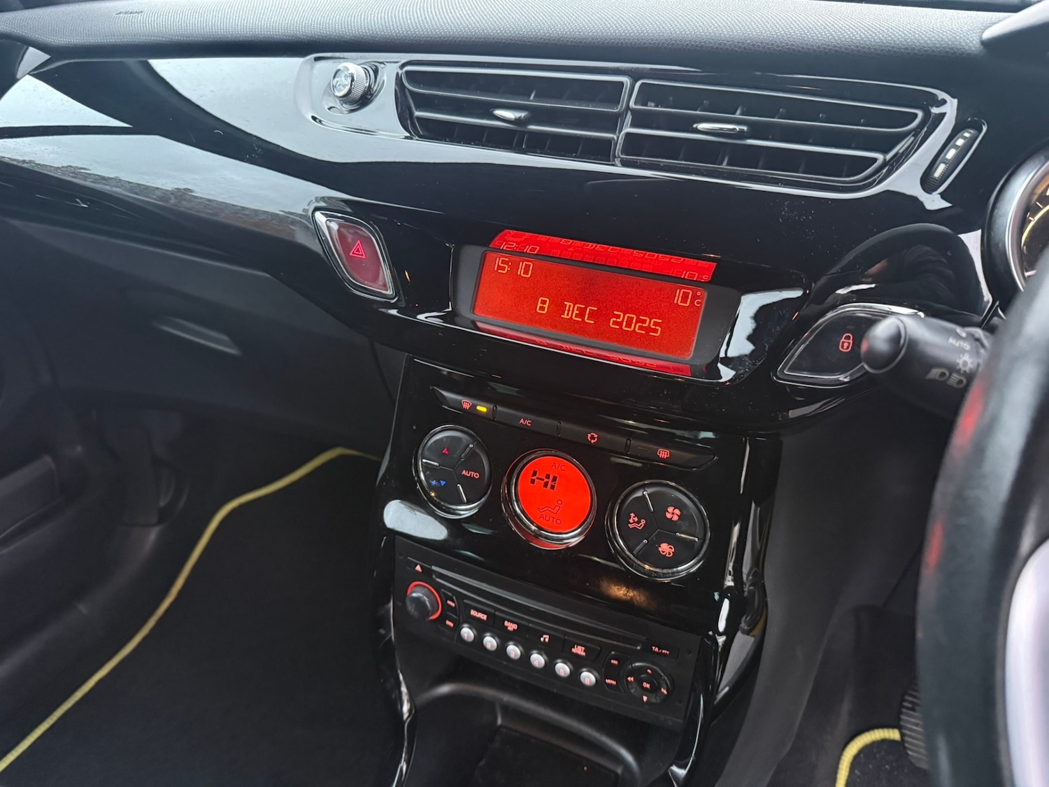 Used Citroen DS3 2012 for sale - 76882013: Photo 12