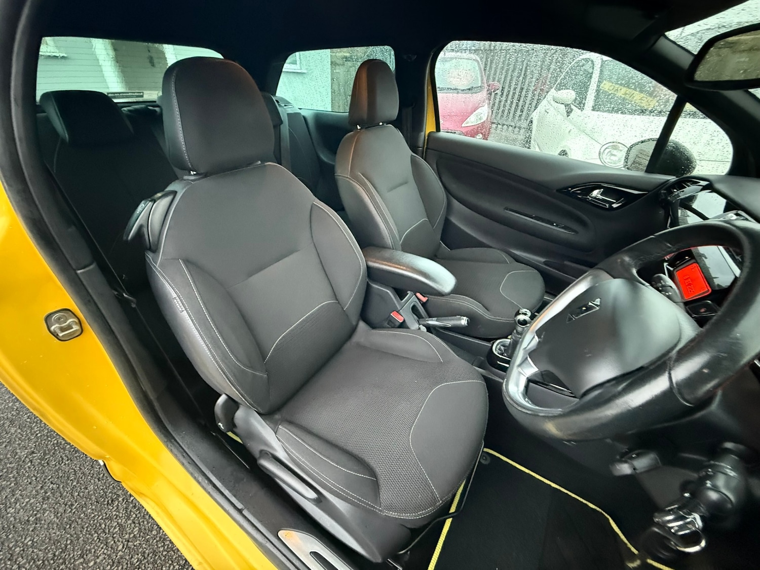 Used Citroen DS3 2012 for sale - 76882013: Photo 14