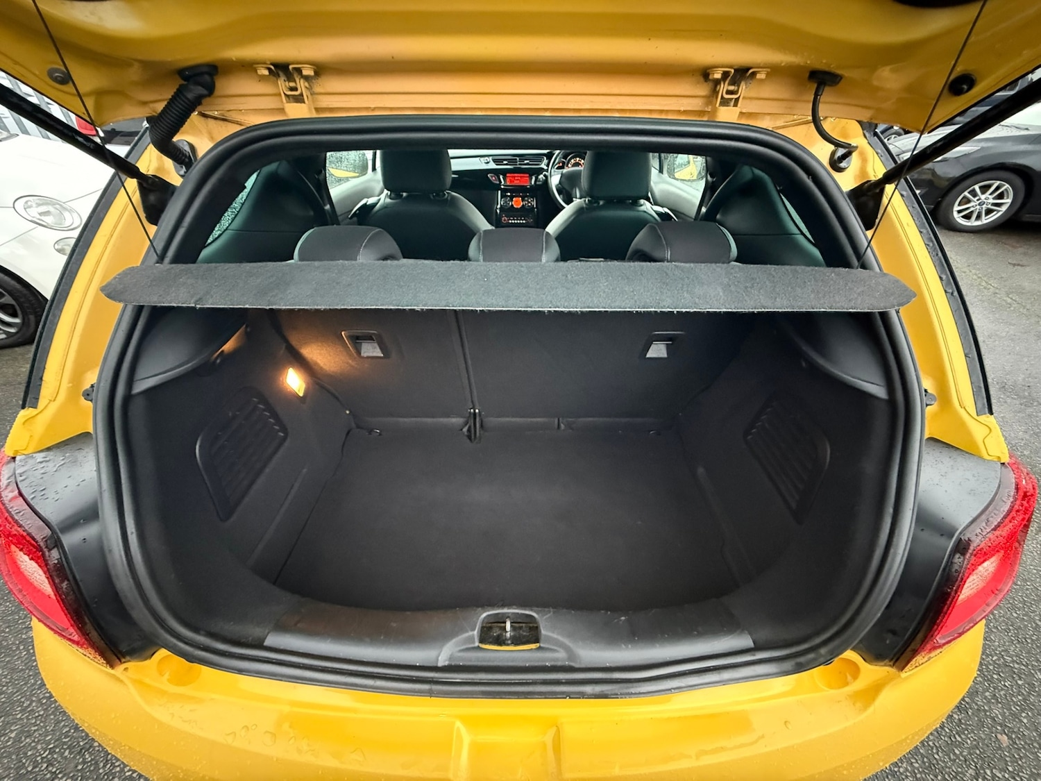 Used Citroen DS3 2012 for sale - 76882013: Photo 16