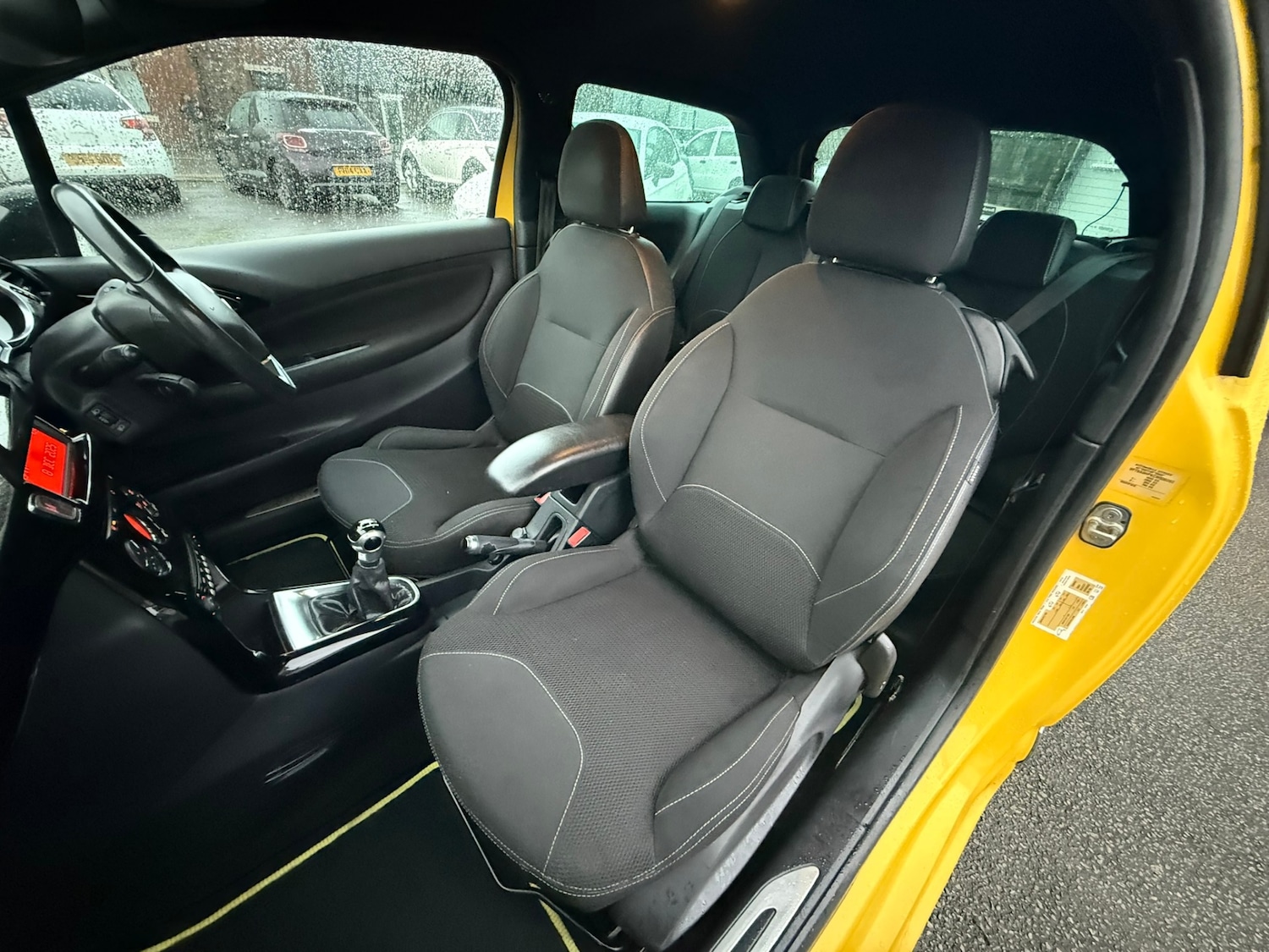 Used Citroen DS3 2012 for sale - 76882013: Photo 18