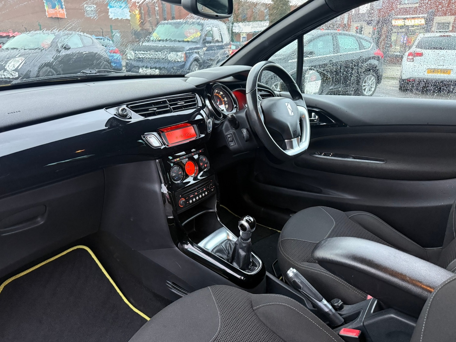 Used Citroen DS3 2012 for sale - 76882013: Photo 19