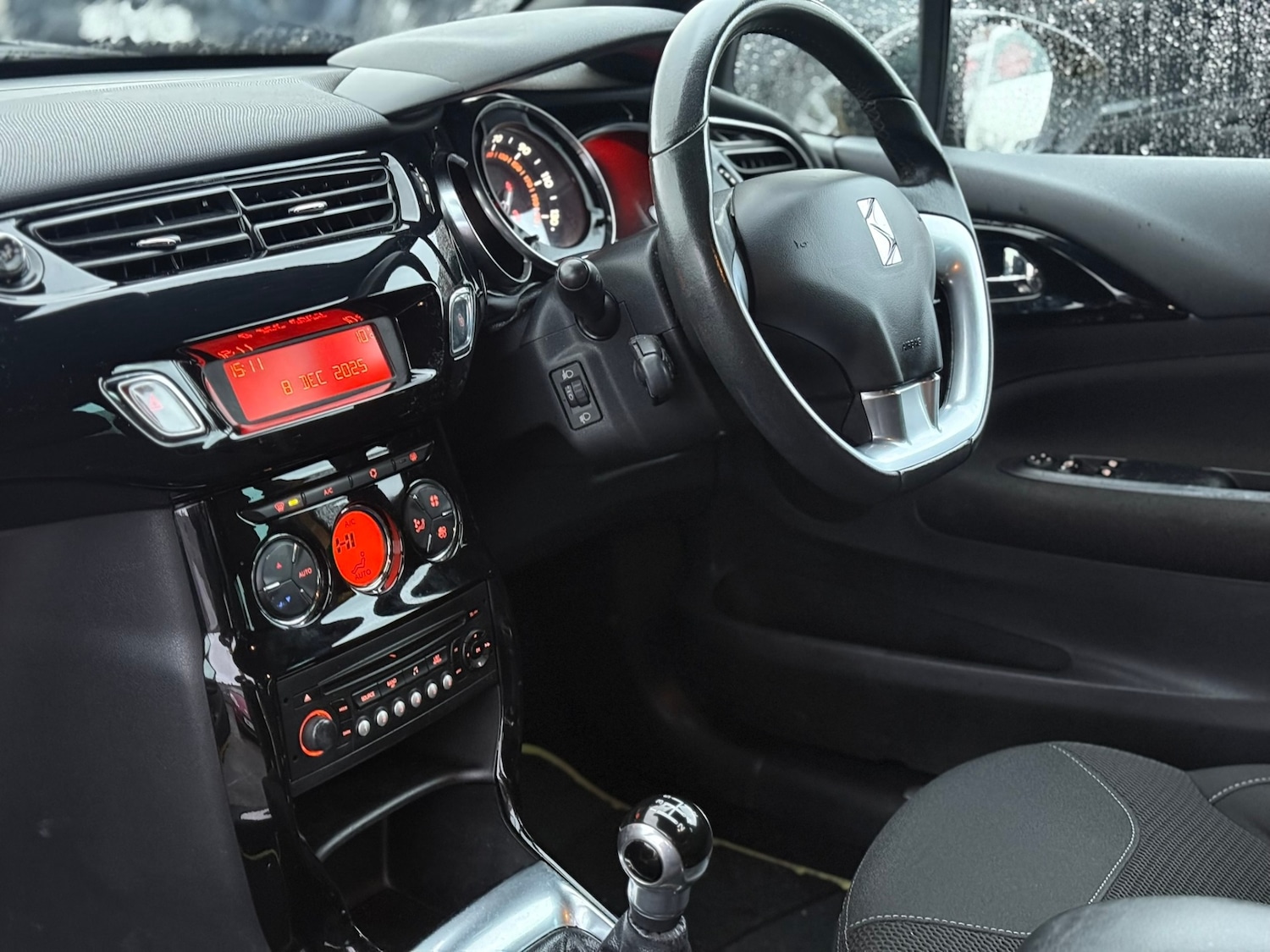 Used Citroen DS3 2012 for sale - 76882013: Photo 20