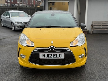 Used Citroen DS3 2012 for sale - 76882013: Photo