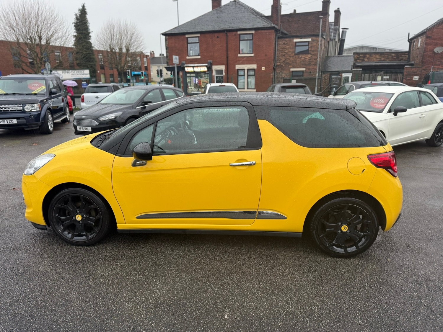 Used Citroen DS3 2012 for sale - 76882013: Photo 4