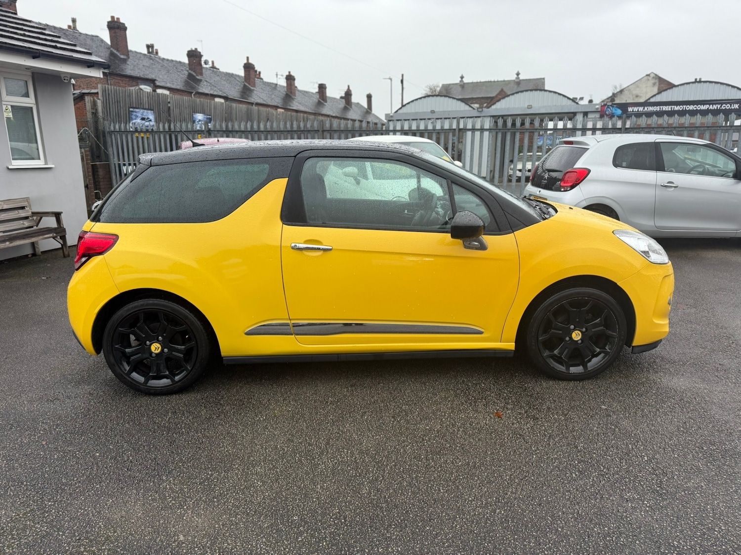 Used Citroen DS3 2012 for sale - 76882013: Photo 8