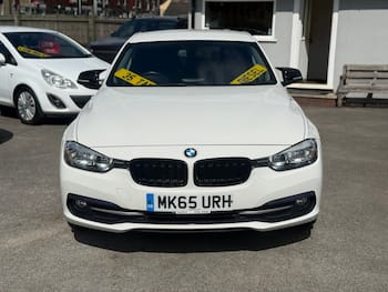Used BMW 3 Series 2015 for sale - 79625688: Photo