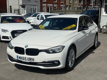 Used BMW 3 Series 2015 for sale - 79625688: Photo