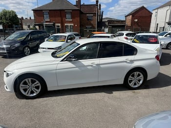 Used BMW 3 Series 2015 for sale - 79625688: Photo
