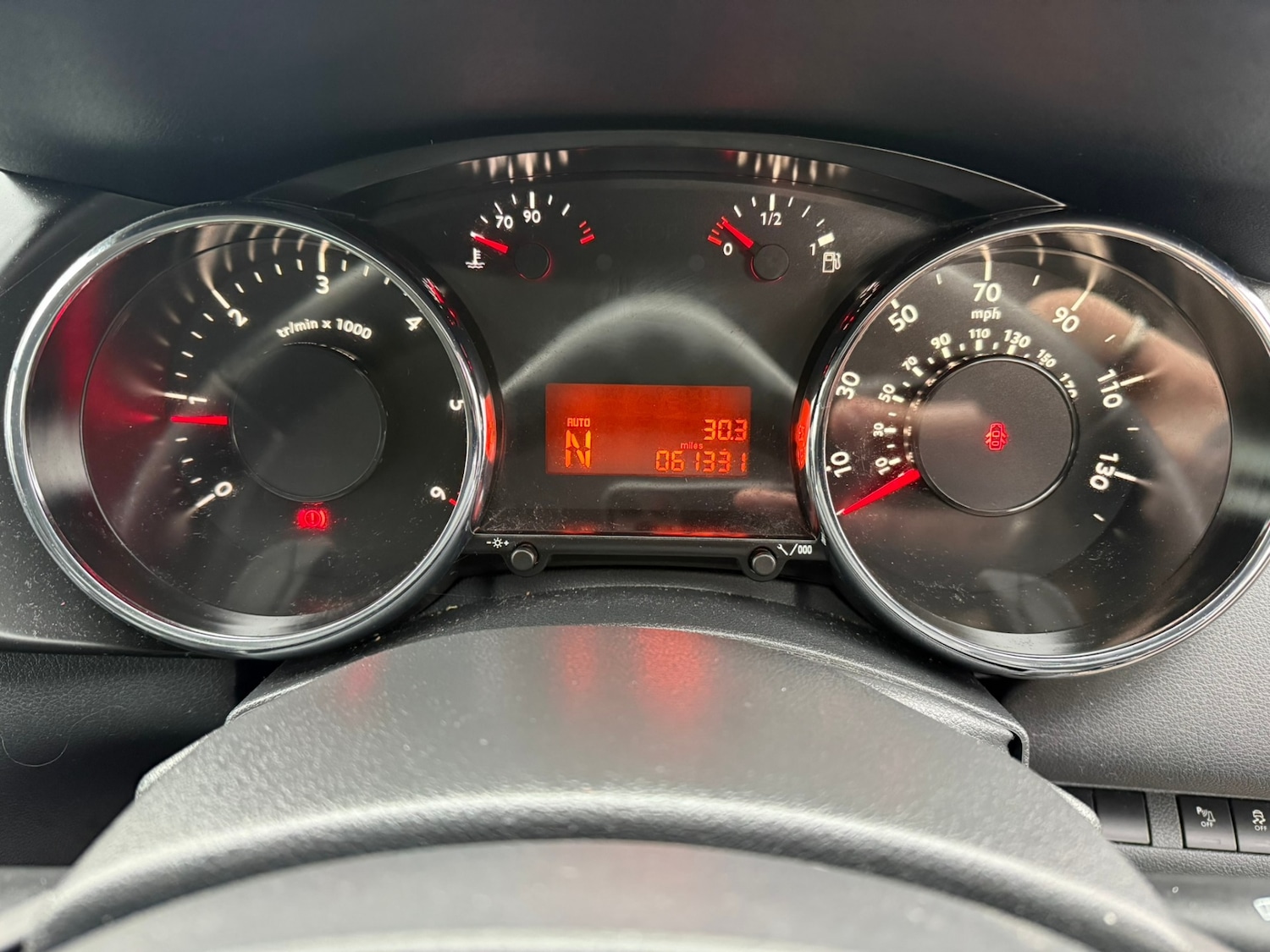 Used Peugeot 3008 2013 for sale - 76984252: Photo 11