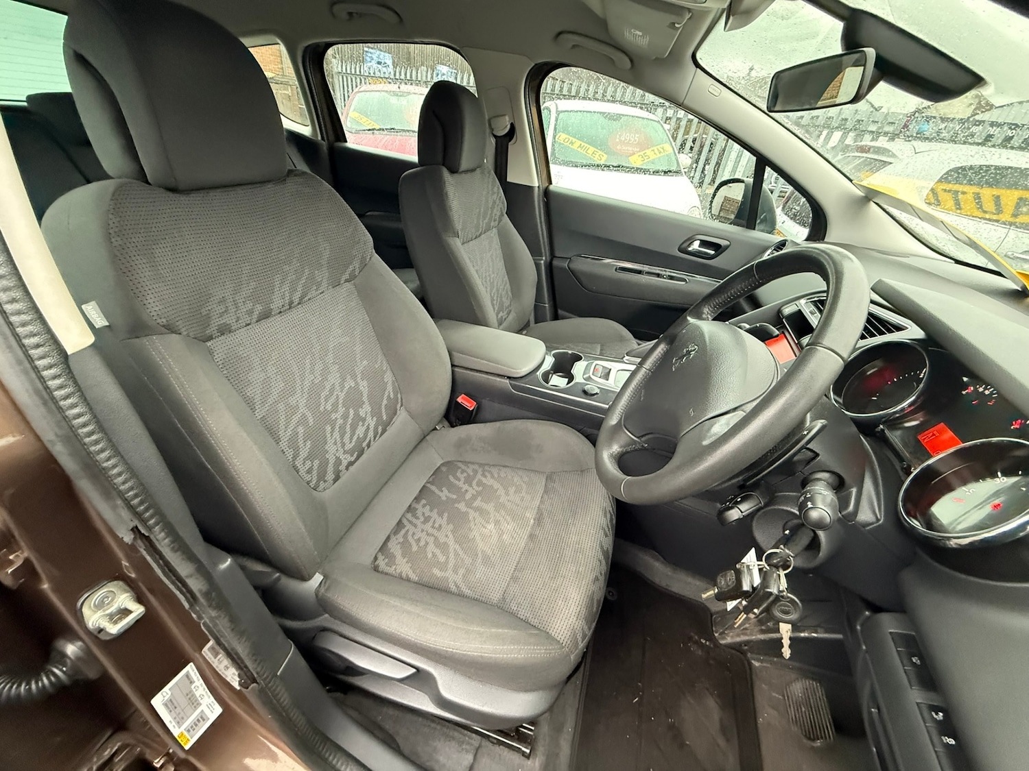 Used Peugeot 3008 2013 for sale - 76984252: Photo 14