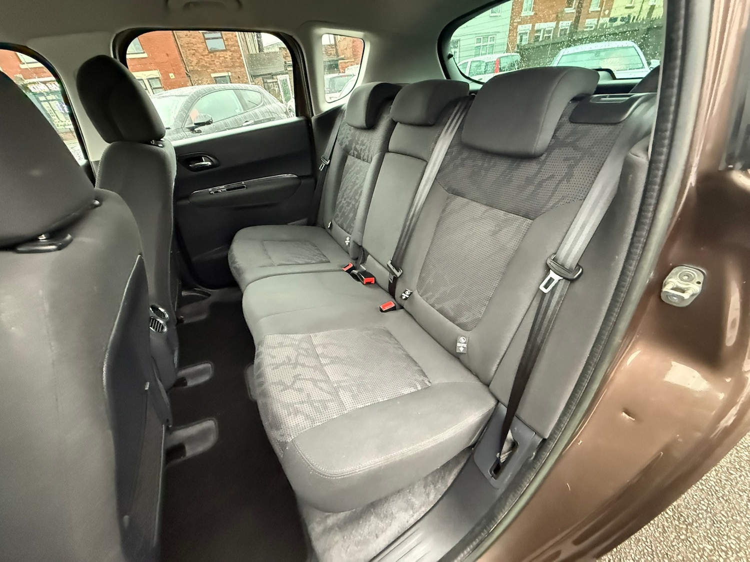 Used Peugeot 3008 2013 for sale - 76984252: Photo 19