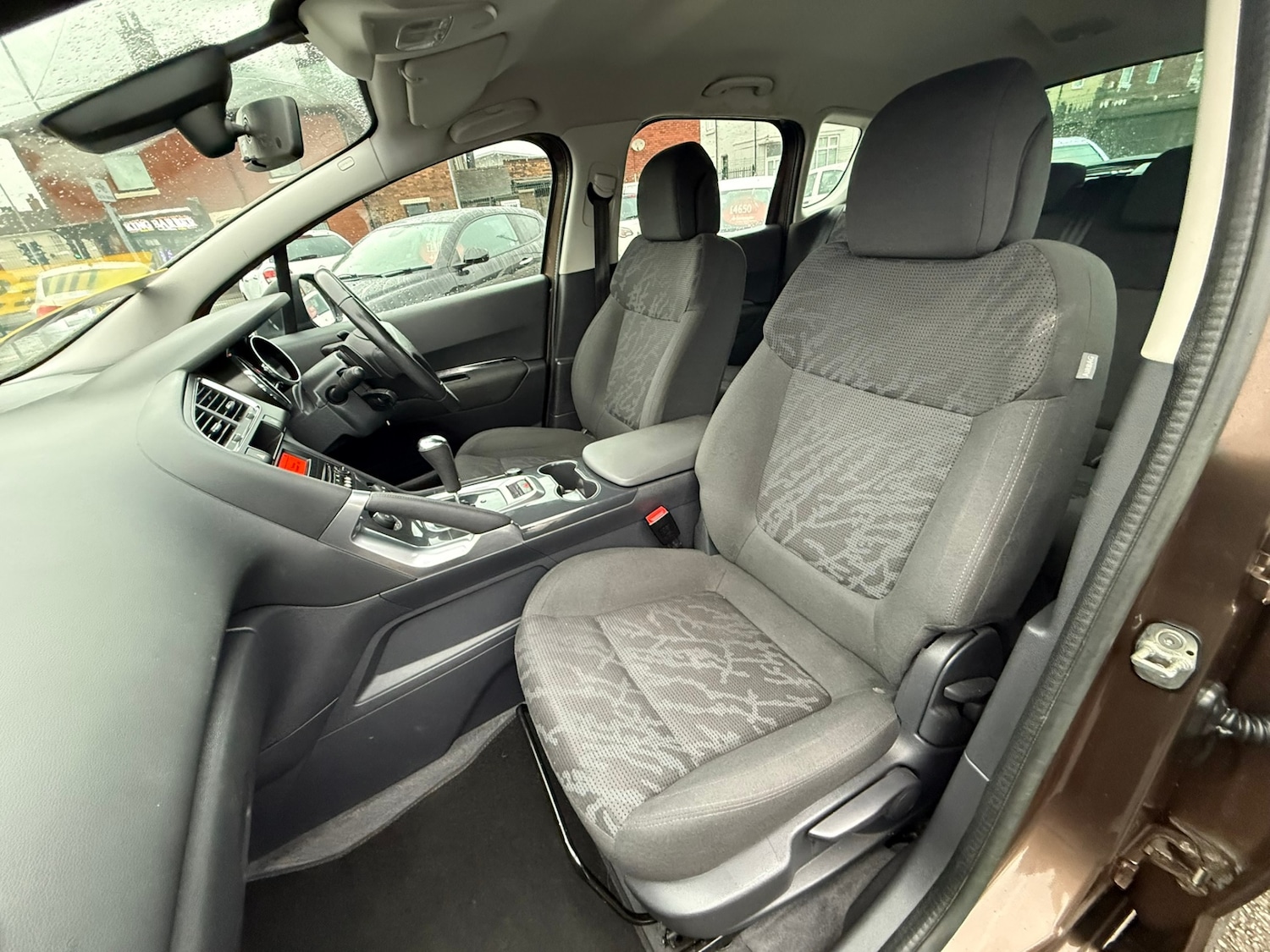 Used Peugeot 3008 2013 for sale - 76984252: Photo 22