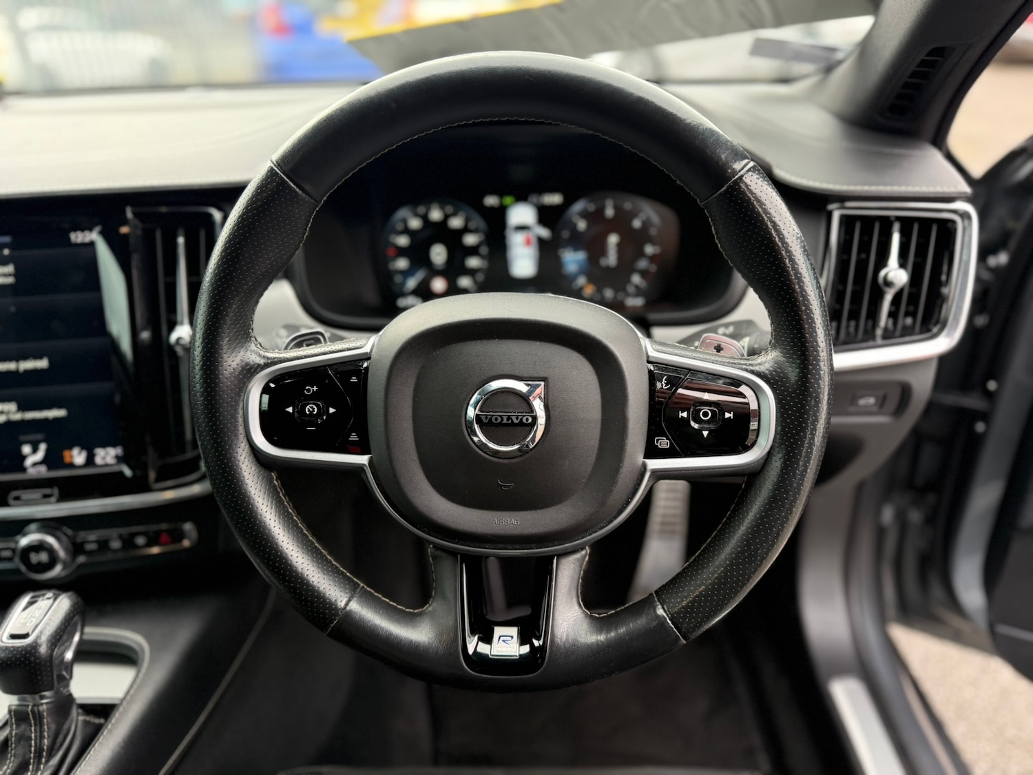 Used Volvo S90 2019 for sale - 77591340: Photo 10