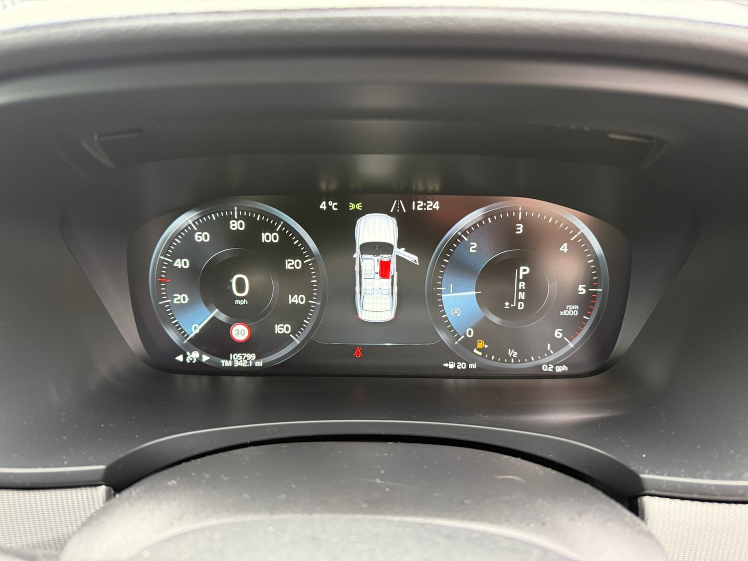 Used Volvo S90 2019 for sale - 77591340: Photo 11