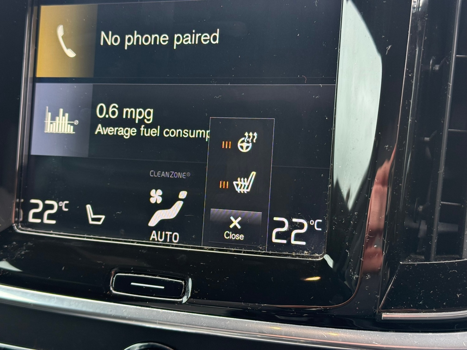 Used Volvo S90 2019 for sale - 77591340: Photo 13