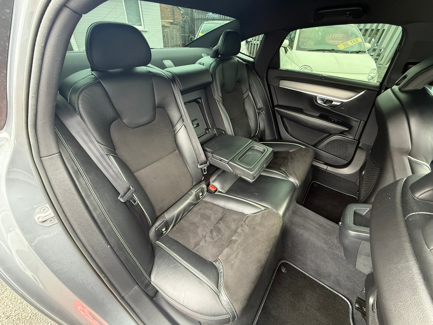 Used Volvo S90 2019 for sale - 77591340: Photo 15