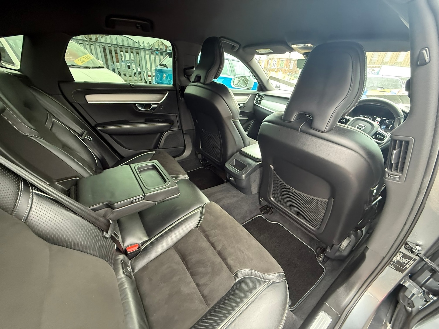 Used Volvo S90 2019 for sale - 77591340: Photo 16